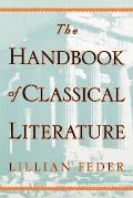 The Handbook of Classical Literature