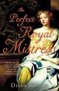 The Perfect Royal Mistress Cover