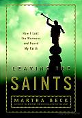 Leaving the Saints Cover