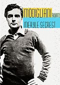 Modigliani: A Life Cover