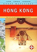 Knopf Mapguide: Hong Kong