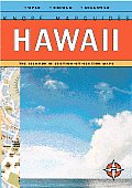 Knopf Mapguide: Hawaii