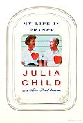 My Life in France Cover