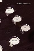 The Dead Fish Museum Cover