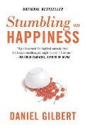 Stumbling on Happiness Cover