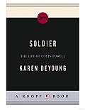Soldier: The Life of Colin Powell Cover