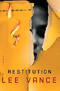 Restitution Cover