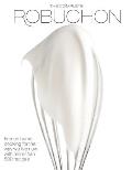 The Complete Robuchon Cover