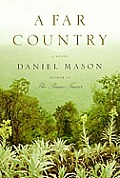 A Far Country Cover