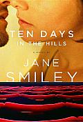 Ten Days in the Hills Cover