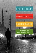Other Colors: Essays and a Story Cover