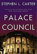 Palace Council Cover
