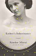 Esther's Inheritance Cover