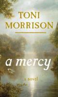 A Mercy Cover