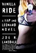 Vanilla Ride Cover