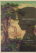 The Missing Cover