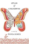 Atlas of Unknowns Cover