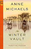 The Winter Vault Cover