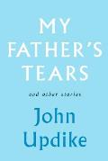 My Father's Tears and Other Stories Cover