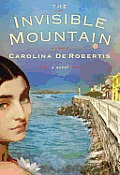 The Invisible Mountain Cover