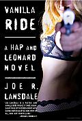 Vanilla Ride Cover