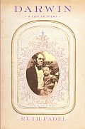 Darwin: A Life in Poems Cover