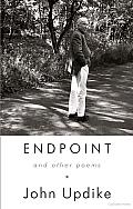 Endpoint and Other Poems Cover