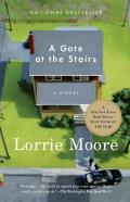 A Gate at the Stairs Cover