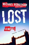 Lost (Vintage Crime/Black Lizard) Cover
