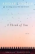 I Think of You Cover