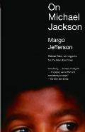 On Michael Jackson (Vintage) Cover