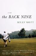 The Back Nine (Vintage Contemporaries)