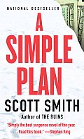 A Simple Plan Cover