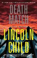 Death Match Cover