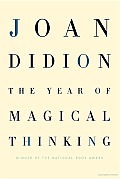 The Year of Magical Thinking Cover