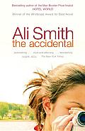 The Accidental Cover