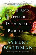 Love and Other Impossible Pursuits Cover