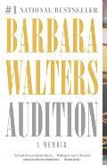 Audition (Vintage) Cover