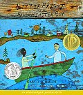 Lizzie Bright and the Buckminster Boy Cover