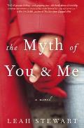 The Myth of You and Me Cover