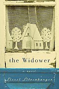 The Widower Cover