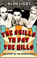 The Skills to Pay the Bills Cover