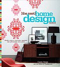 The Nest Home Design Handbook: Simple Ways to Decorate, Organize, and Personalize Your Place Cover