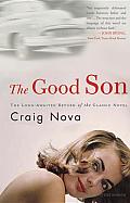 The Good Son: A Novel Cover