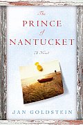 The Prince of Nantucket Cover