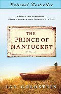 The Prince of Nantucket Cover