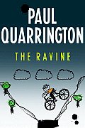 The Ravine Cover