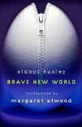 Brave New World (Canadian) (07 Edition) Cover