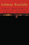 The Moor's Last Sigh Cover