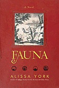Fauna Cover